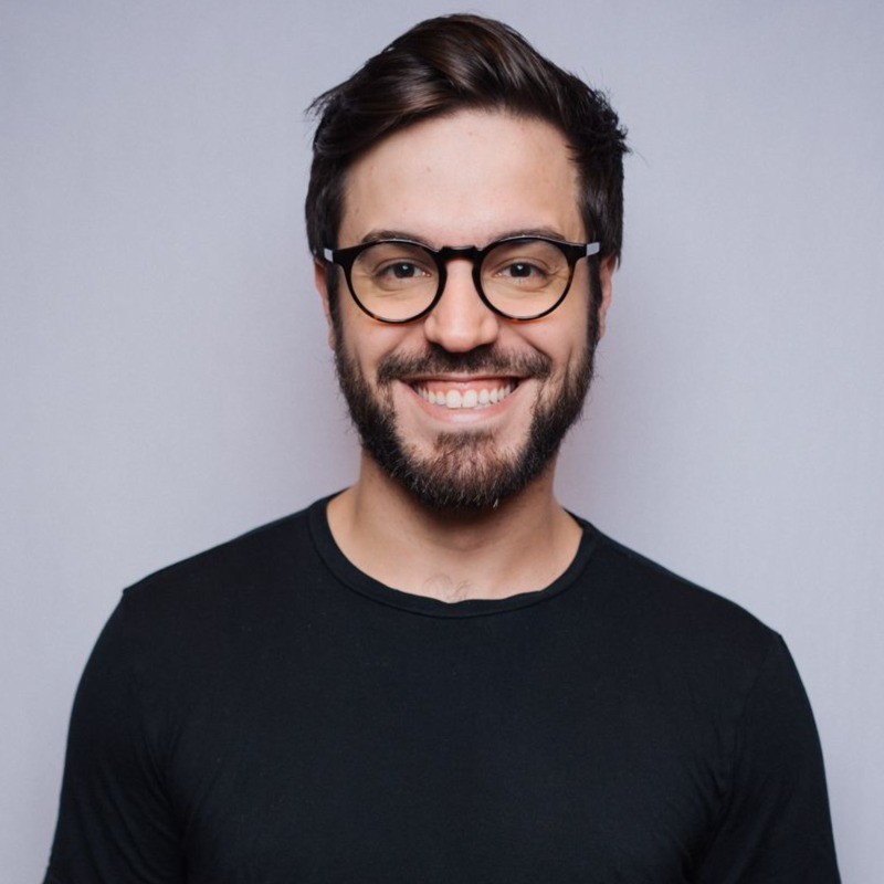 Diogo de Souza, Founder of Product Factory